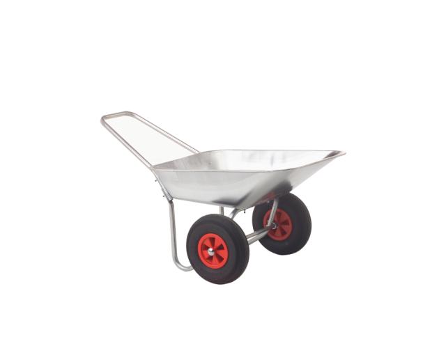 Combi barrow BD 850 TWIN