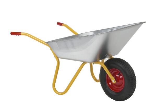 Garden barrow BD 1002