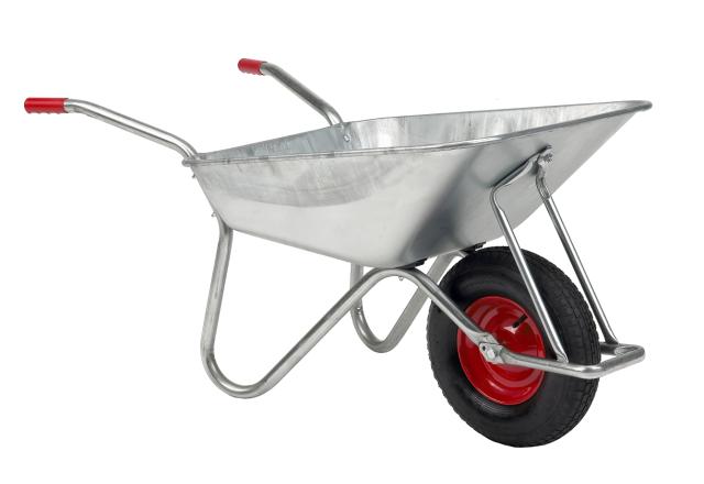 Garden barrow BD 1002 TS