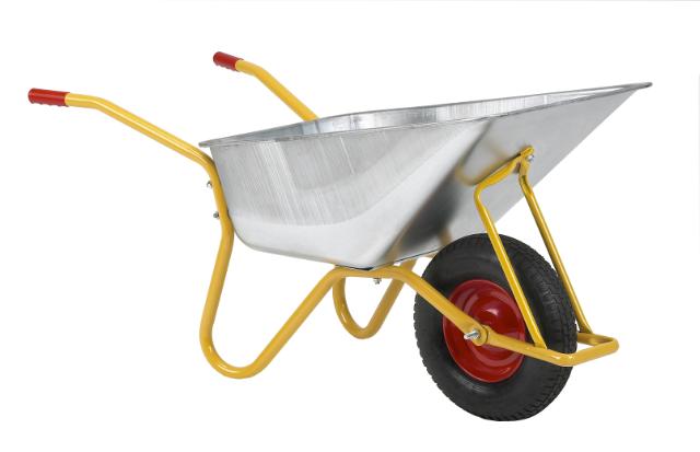 Multi barrow BC 1102