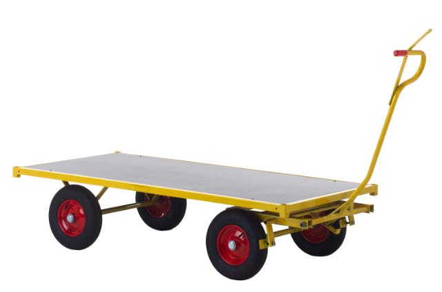 Heavy duty trolley TW 1500