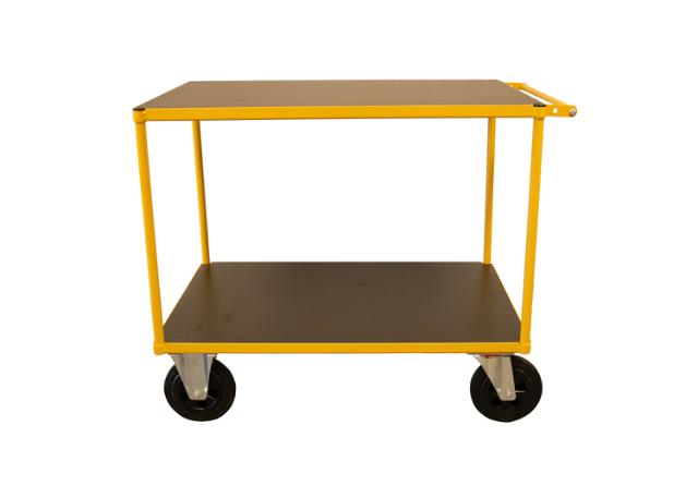 TABLE TROLLEY