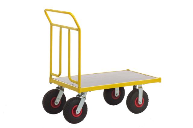 
Warehouse trolley TW 1000 L