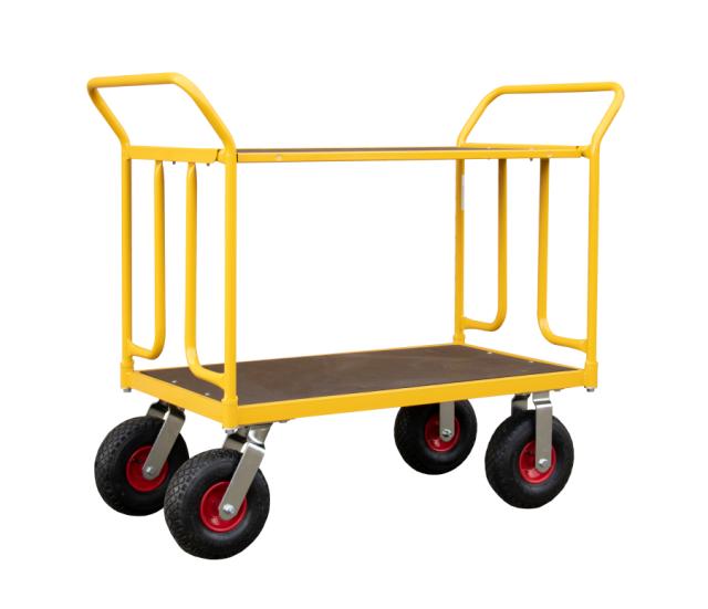 Warehouse Trolley TW 1000 LEPS