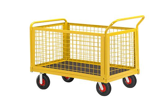 Warehouse Trolley TW 1250 L-HMS