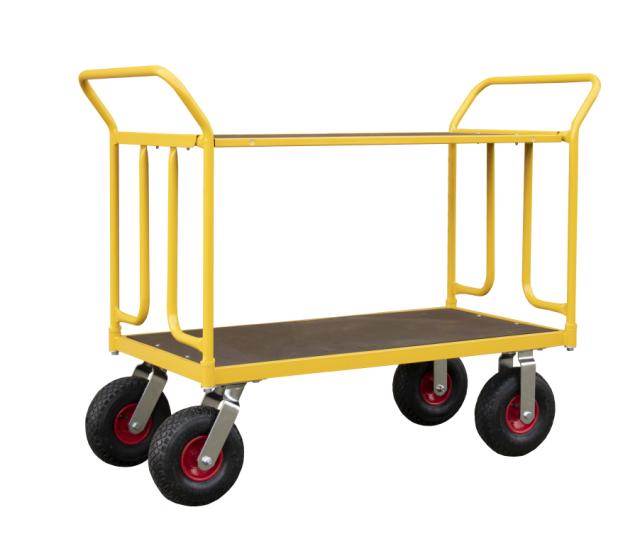  Warehouse Trolley TW 1250 LEPS