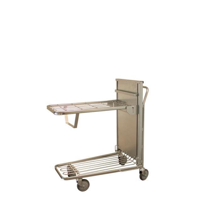 Butiksvogn STSL 300