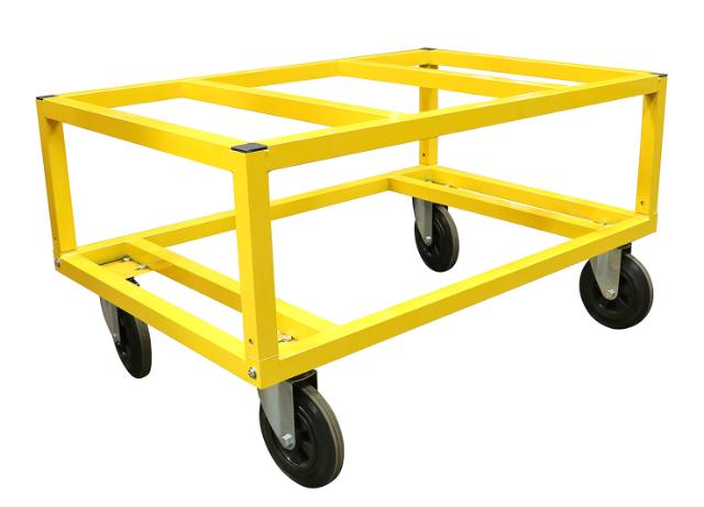 Pallevogn PTA 800