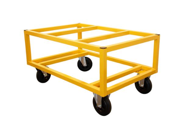 Pallevogn PTA 800 FW