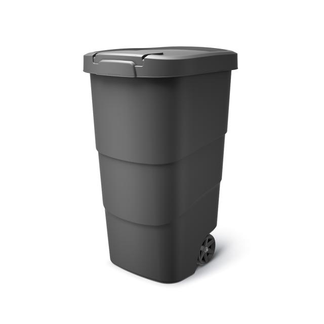 Waste Bin 110 l