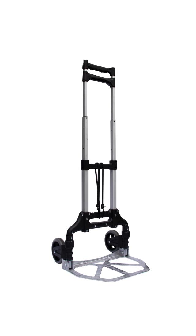 Luggage trolley ALU 50