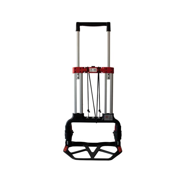 
Luggage trolley ALU 125