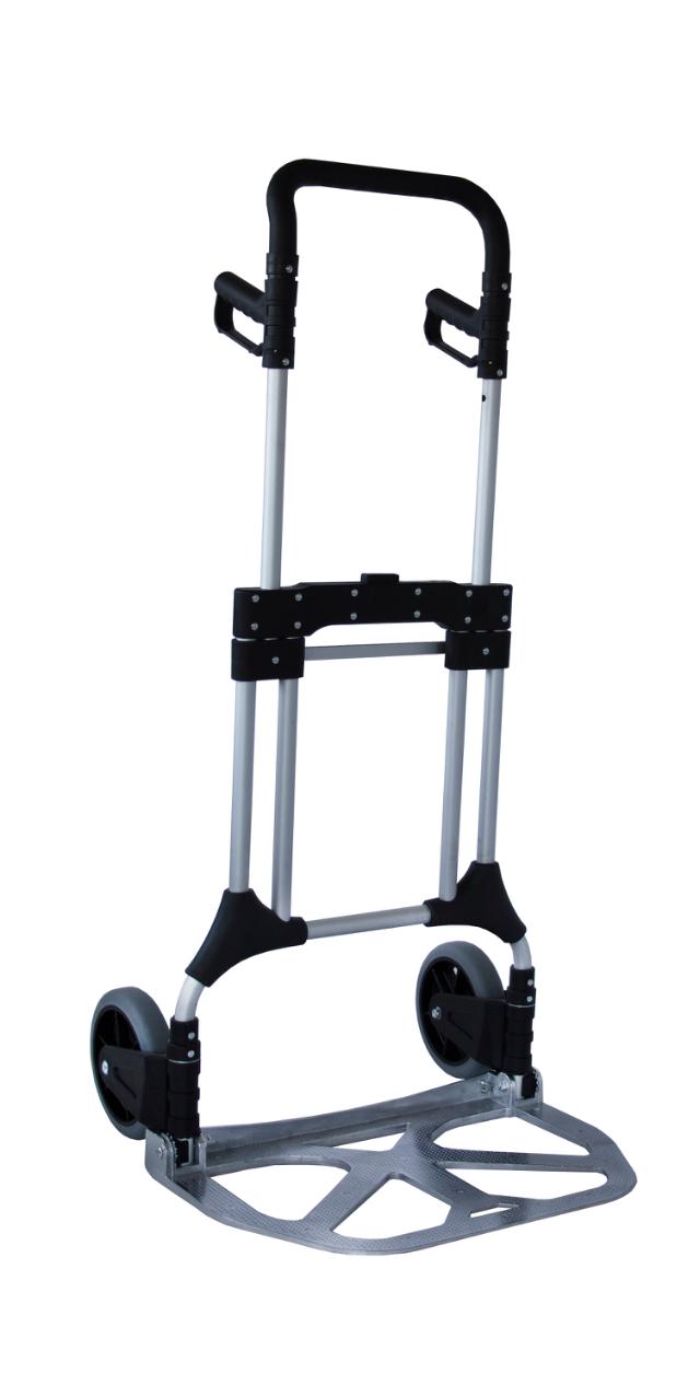 Luggage trolley ALU 200