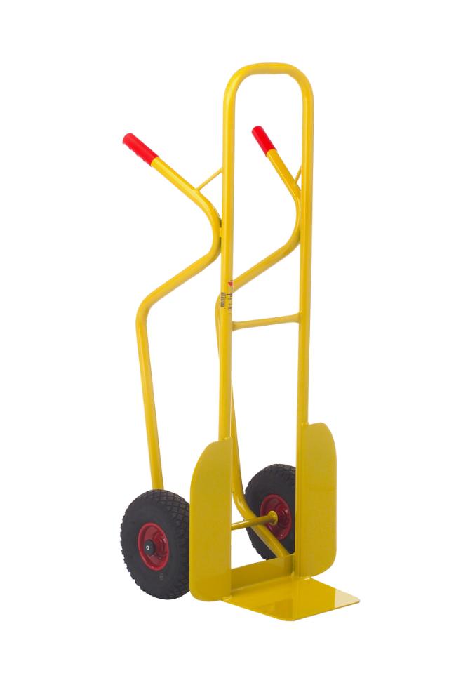 Kassevogn CLB 225 LS