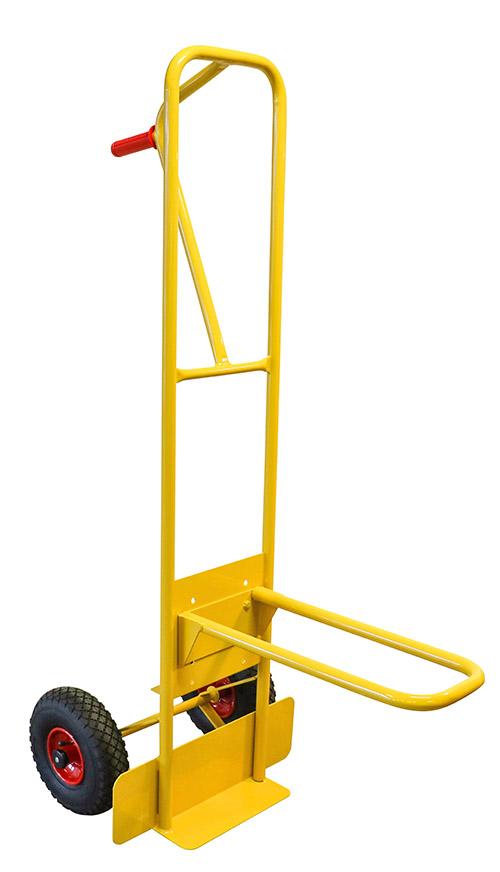 Stole-sækkevogn SCT 100 L