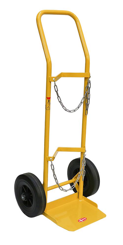 Flaskevogn 122 M