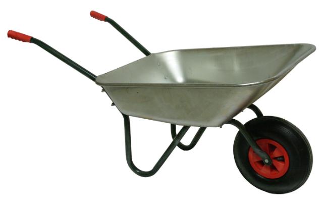 Danbøren Garden barrow DIY 80