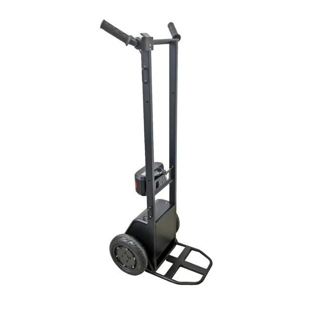 Powered Sack Truck Donkey Move 130