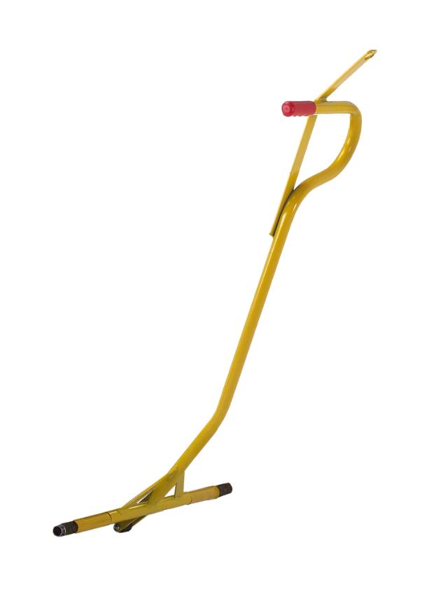 Drawbar TW 2000/2500 Complete