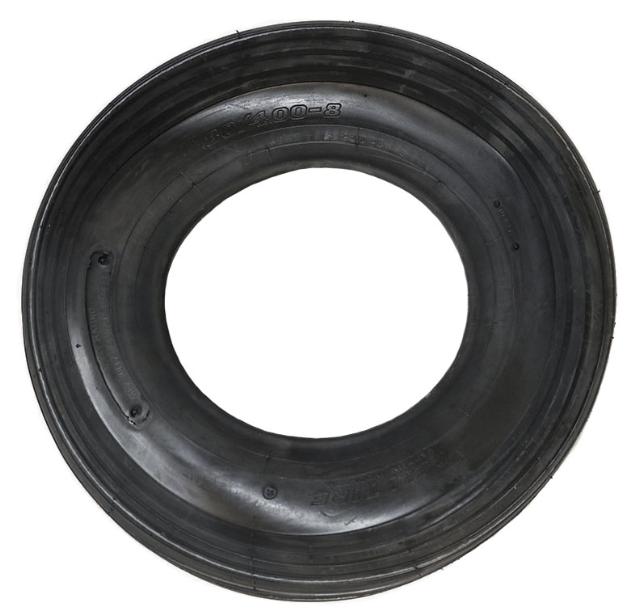 Tyre 4.00 x 8/6