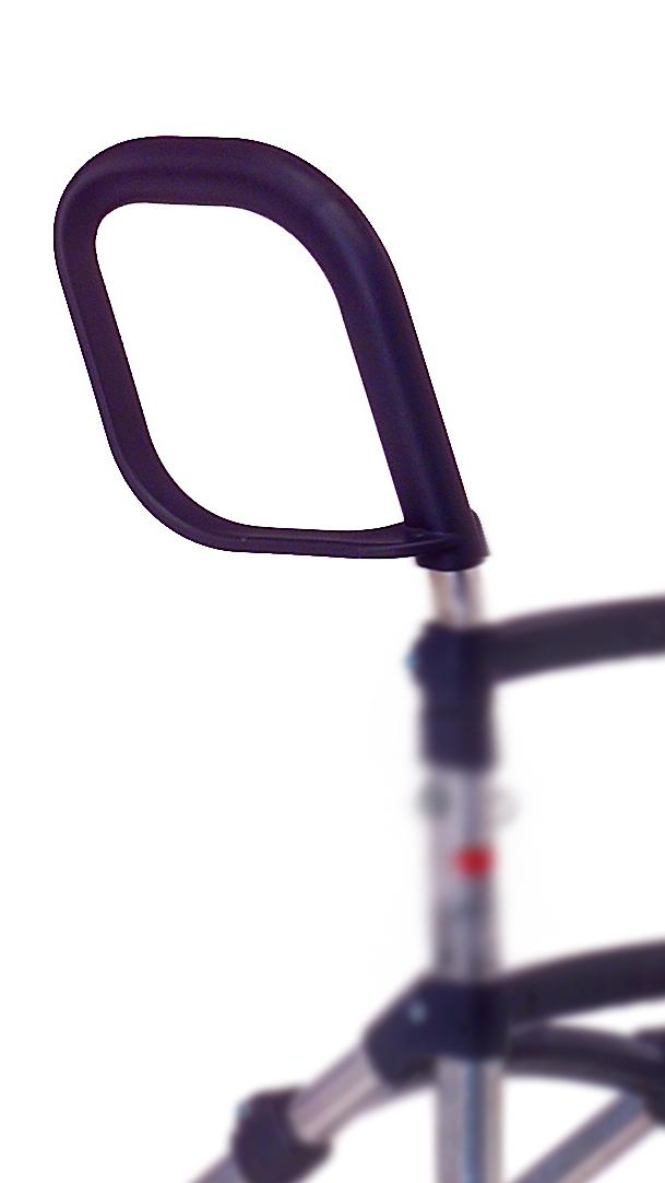 Handle for ALU-PRO 2500 (right)