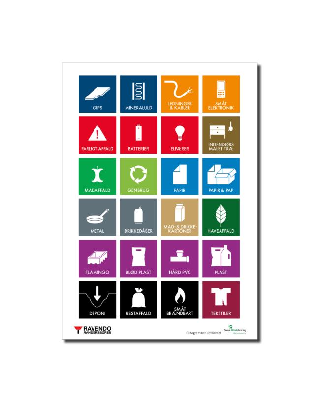 Label Sheet