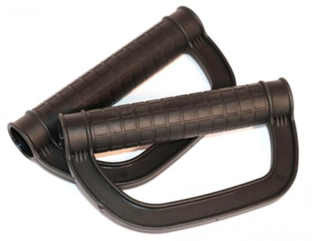 
Safety grips 25 mm