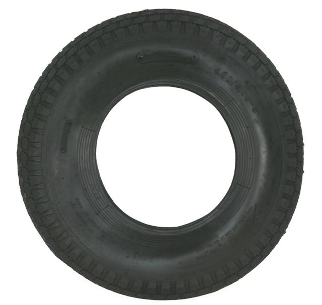 Tire 4.00x8/4 PLY