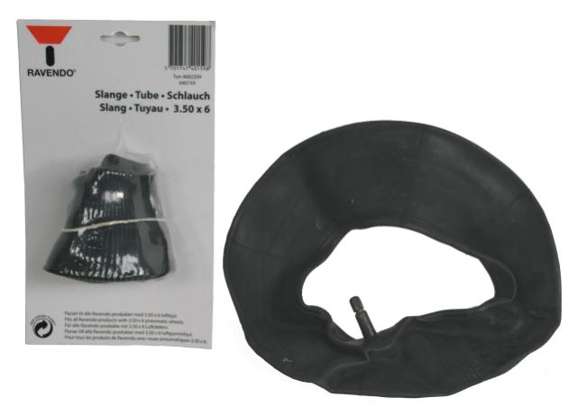 Innertube 3.50x6