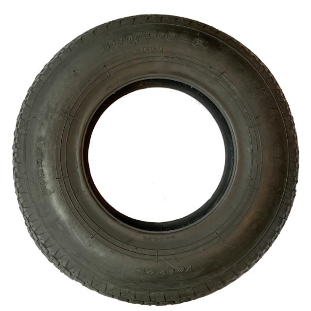 Tire 4.00 x 8/6