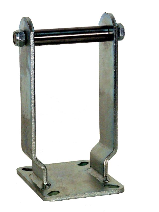 Casters FGP 10