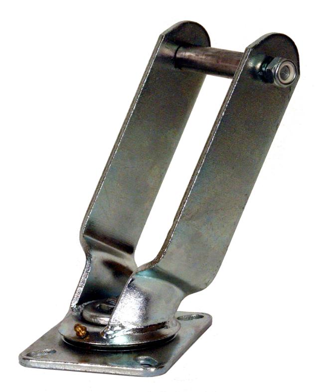 
Casters DGP 10