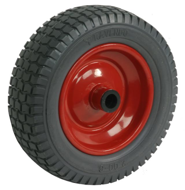 PUR wheels ER 10 PUR