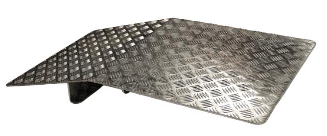  ALU RAMP EPT 80 TIP