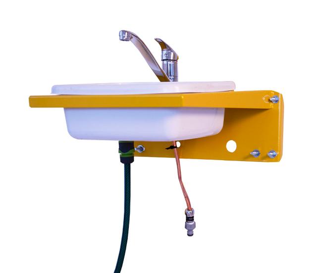 Portable Sink WS